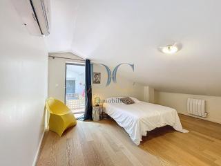 appartement quai de l'isle - LʼIsle-sur-la-Sorgue - 5