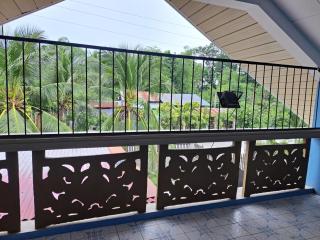 Dela-Chen Roadside Hostel - Moalboal - 3