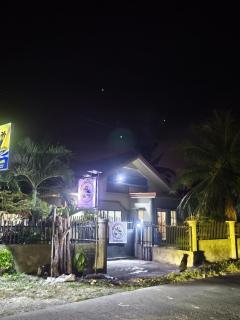 Dela-Chen Roadside Hostel - Moalboal - 2