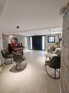 Guest House Marli - Ohrid - 1