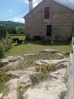 Casiña A Ponte - Catoira - 0