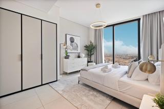 Address JBR, 57th Floor Luxury Marina Beach View - 3