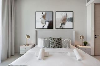 Address JBR, 57th Floor Luxury Marina Beach View - 5