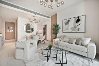 Address JBR, 57th Floor Luxury Marina Beach View - 7