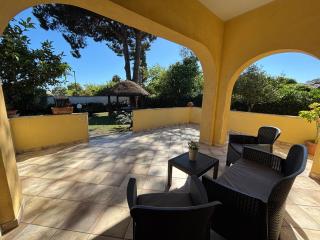 Villa Giulia - San Felice Circeo - 0