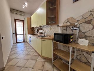 Villa Giulia - San Felice Circeo - 9