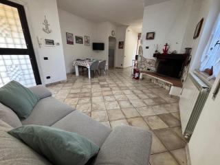Villa Giulia - San Felice Circeo - 4