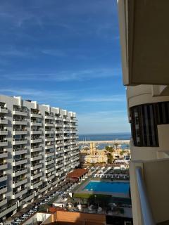 Beachfront Apartment in Fuengirola - Fuengirola - 0