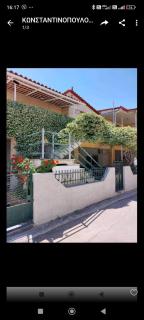Cozy house 3 - Vrahati - 7