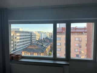 Siisti yksiö Humalistonkadulla - Turku - 6