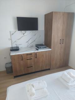 Apartmani Anchor Pestani - - 4