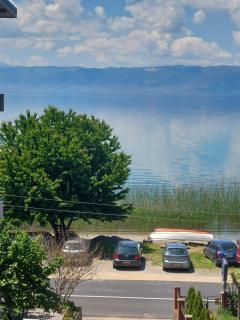 Apartmani Anchor Pestani - - 1