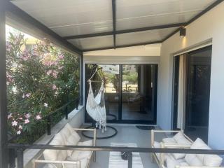 Nicks sea view apartment I - Bar - 4