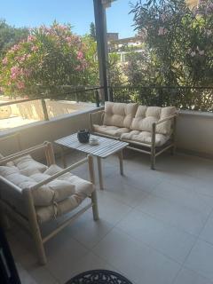 Nicks sea view apartment I - Bar - 5