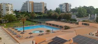 Sol da Rocha Blue Horizon Apartment - Portimão - 9