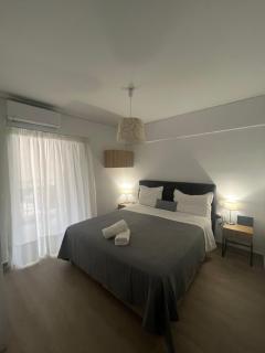 -Fully Renovated- A cozy and warm place at the beach of Gribovo - Nafpaktos - 1