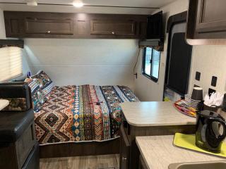 Gtown Camper - Geraldton - 0