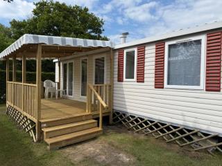 Mobilhome Les Mathes Merveilla 2 - Les Mathes - 8