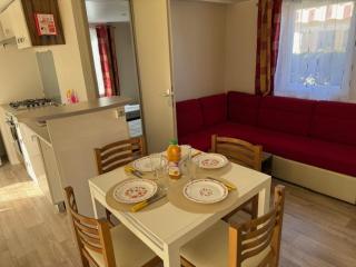 Mobilhome Les Mathes Merveilla 2 - Les Mathes - 7