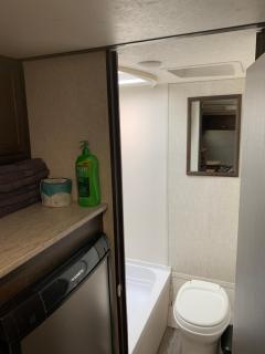 Gtown Camper - Geraldton - 8