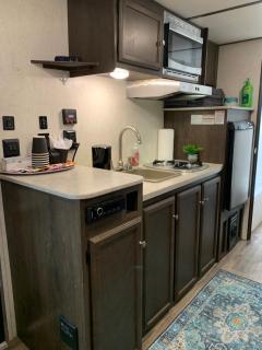 Gtown Camper - Geraldton - 3