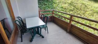 Puy Saint Vincent agréable appartement 30m2, 6 couchages - Puy-Saint-Vincent - 2