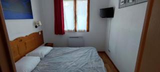 Puy Saint Vincent agréable appartement 30m2, 6 couchages - Puy-Saint-Vincent - 7