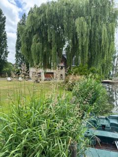 Moulin d'Ignières - Parcé-sur-Sarthe - 9