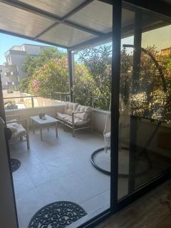 Nicks sea view apartment I - Bar - 9