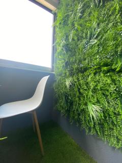 Le Zen studio rénové - Balaruc-les-Bains - 5