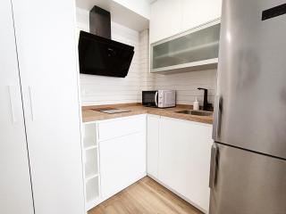 Terraza bajo la Alhambra Generalife - 3