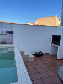 Casa Rural Matillas - Bienservida - 2