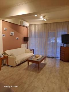 Rania's house - Thessalonique - 8