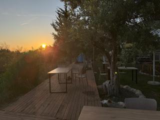Oasis Camping - Dhërmi - 4