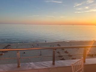 Pearl Apartment - Durazzo - 6