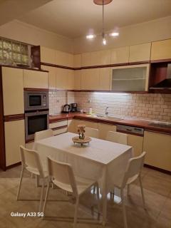 Rania's house - Thessalonique - 1