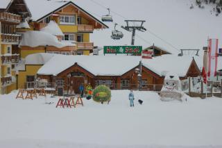 Hotel Breitlehenalm - 6