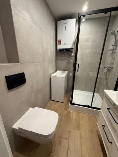 Apartament Sanok - 4