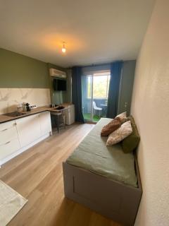 Le Zen studio rénové - Balaruc-les-Bains - 1