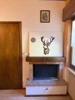 La Piccola Noghera - Pieve di Cadore - 1
