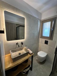 Sassi Di Fteri Villas - 3