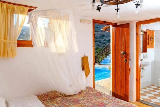 Elounda Traditional Homes of Crete - Elounda - 3