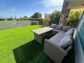 Moderno apartamento en la Reserva del Higuerón - Benalmádena - 4