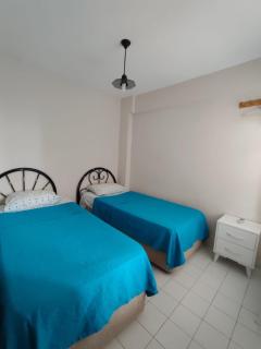 Ayvalık Sarımsaklı Dubleks Villa - Ayvalık - 8