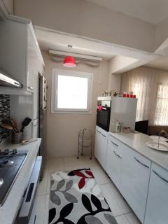 Ayvalık Sarımsaklı Dubleks Villa - Ayvalık - 1