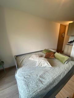 Le Zen studio rénové - Balaruc-les-Bains - 2