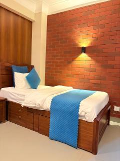 Aloha Retreats By StayVeda - Rishikesh - 6