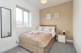 Cowpen Lodge - Stockton-on-Tees - 9