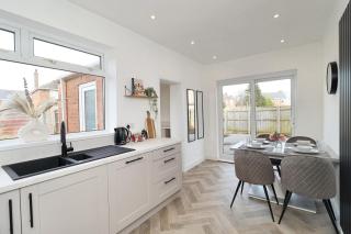 Cowpen Lodge - Stockton-on-Tees - 1