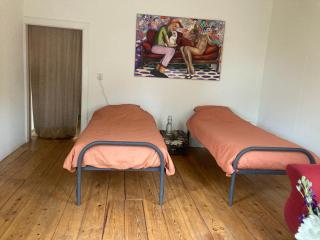 Avant Quatre - - 6